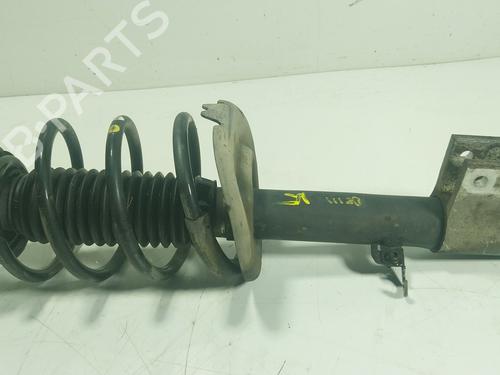 Used Left front shock absorber Left front shock absorber CITROËN DS5 1.6 HDi 110 (112 hp) 27384947 27384947