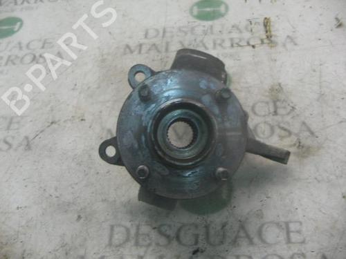 Used Left front steering knuckle Left front steering knuckle FORD MONDEO I (GBP) 1.8 i 16V (115 hp) 3754571 3754571