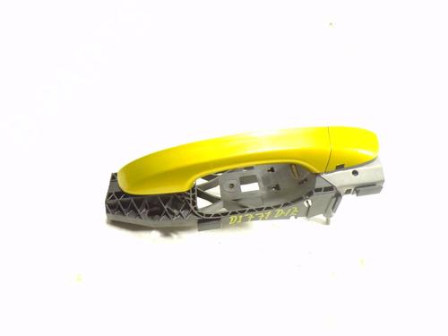 front-left-exterior-door-handle-vw-polo-vi-aw1-bz1-ae1-10-tsi-2g0837205ggru-2017-9192404 main image