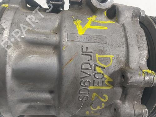 AC compressor FIAT DOBLO Cargo (263_)  | BP17182264M34 