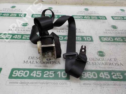 Used Rear right seatbelt Rear right seatbelt FORD KUGA I 2.0 TDCi (136 hp) 6618798 6618798