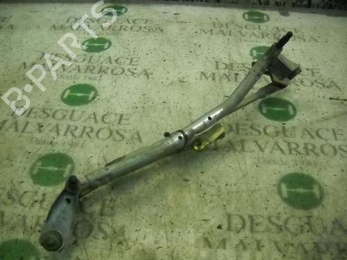 Used Front wipers mechanism Front wipers mechanism 14267565 14267565