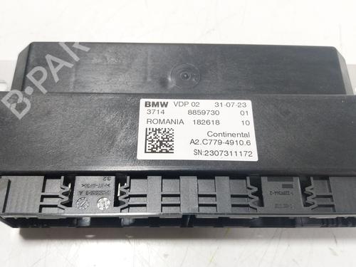 Used Electronic module Electronic module BMW X7 (G07) xDrive 40 d Mild-Hybrid (340 hp) 30162966 30162966