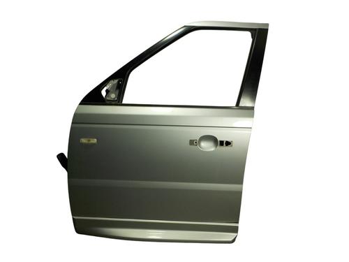 Used Left front door Left front door LAND ROVER RANGE ROVER SPORT I (L320) 2.7 D 4x4 (190 hp) 9587216 9587216