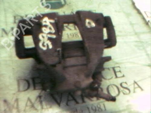 Used Right front brake caliper Right front brake caliper FIAT BRAVA (182_) [1995-2003] 11554647 11554647