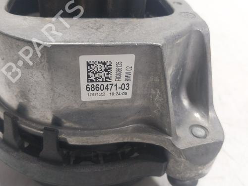 Engine mount BMW 3 (G20, G80, G28)  | BP25745460M89 