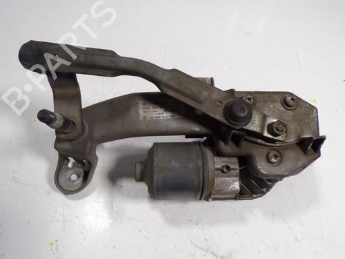 Used Front wiper motor MERCEDES-BENZ S-CLASS (W221, V221) S 320 CDI (211 hp) 8416245