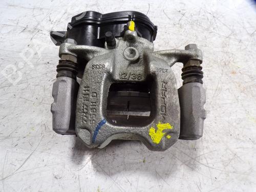 Right rear brake caliper JEEP RENEGADE SUV (BU, B1, BV) 1.0 T-GDi | BP11553224M106 