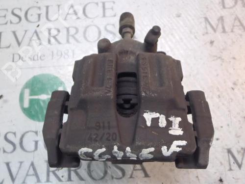 Used Left rear brake caliper Left rear brake caliper BMW 3 (E90) 320 d (163 hp) 11547445 11547445