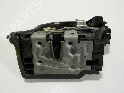 Front left lock BMW 2 Gran Tourer (F46) [2014-2024]  16431029