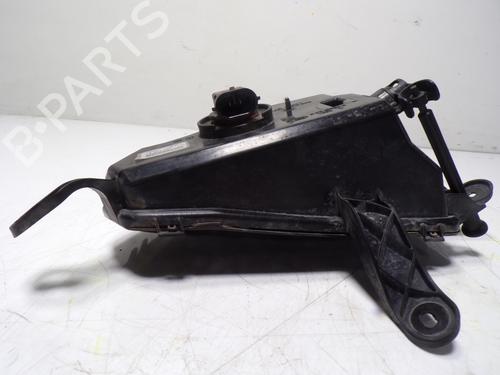 Left front fog light OPEL ASTRA K (B16)  | BP12595392C30 