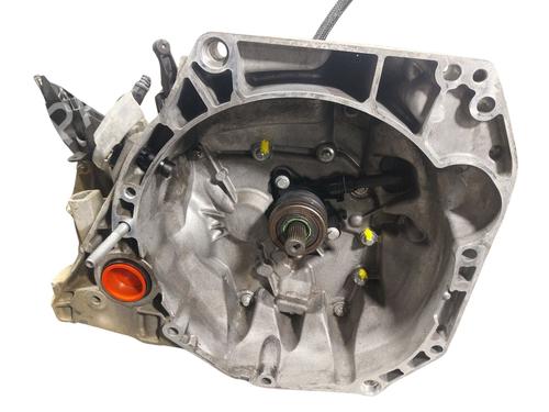Used Gearbox Gearbox DACIA SANDERO II TCe 90 (B8M1, B8MA, B8AC) (90 hp) 16838466 16838466