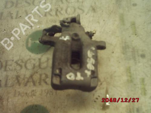 Used Right rear brake caliper PEUGEOT 307 (3A/C) 2.0 HDi 90 (90 hp) 11557134