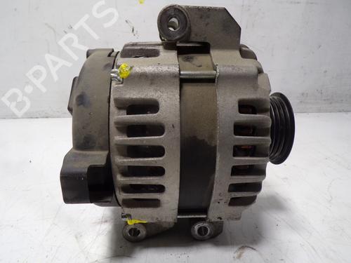 Used Alternator Alternator OPEL MOKKA / MOKKA X (J13) 1.6 CDTI (_76) (136 hp) 10141436 10141436