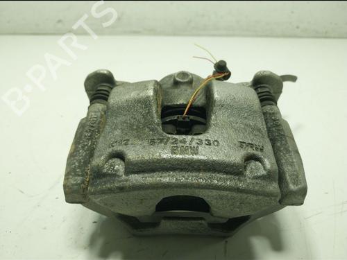 Used Left front brake caliper MINI MINI COUNTRYMAN (F60) Cooper (136 hp) 29400110
