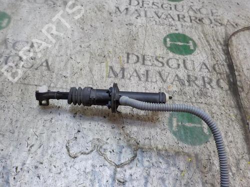 Clutch slave cylinder RENAULT CLIO IV (BH_)  | BP14280038M113 