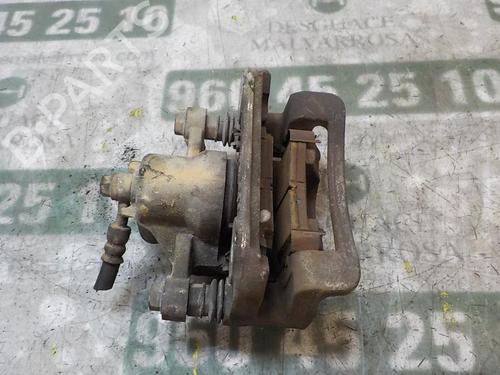 Left rear brake caliper KIA PRO CEE'D (ED) 2.0 CRDi 140 | BP11549969M107 