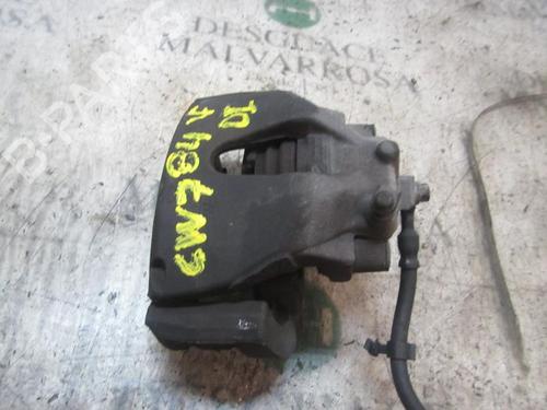 Used Left front brake caliper Left front brake caliper 11548608 11548608