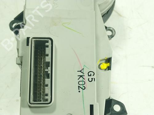Climate control HONDA INSIGHT (ZE_) 1.3 IMA (ZE28, ZE2) | BP25128577I5 - Image 3