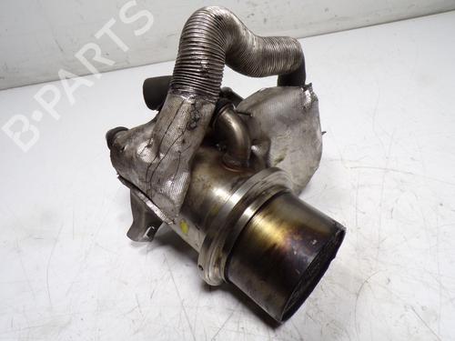 Used Egr Egr SEAT TOLEDO IV (KG3) [2012-2019] 15581877 15581877