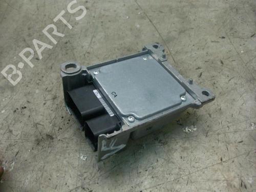 Kollisjonspute styreenhet FORD TOURNEO CONNECT  | BP3762389M53 