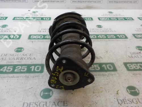 Used Left front shock absorber FORD FOCUS II (DA_, HCP, DP) 1.6 TDCi (109 hp) 3871610