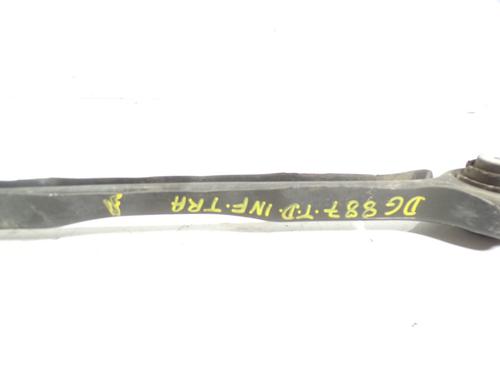 Right rear suspension arm BMW X1 (E84) xDrive 18 d | BP7548632M15 