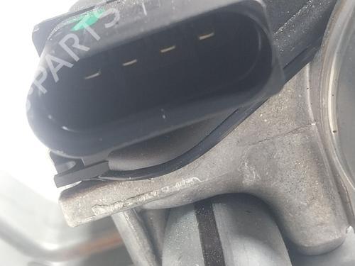 Front wiper motor CUPRA LEON Sportstourer (KL8, KU8, KUD) | BP18022371M29