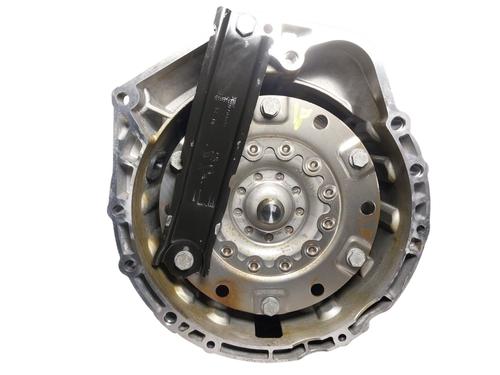 Gearbox BMW 6 Gran Coupe (F06) 640 i | BP26277536M3 