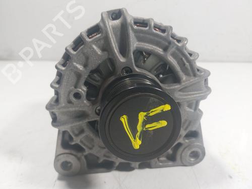 Alternator RENAULT MEGANE IV Hatchback (B9A/M/N_)  | BP16725252M7 