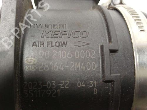 Mass air flow sensor KIA SPORTAGE V (NQ5) | BP40441920M95 - Image 5