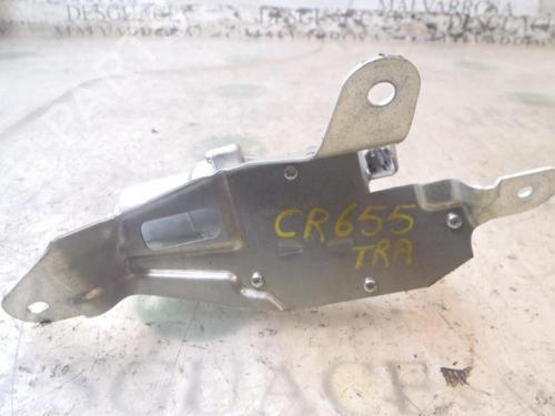 Rear wiper motor NISSAN MICRA IV (K13K, K13KK) 1.2 | BP3989736M102 