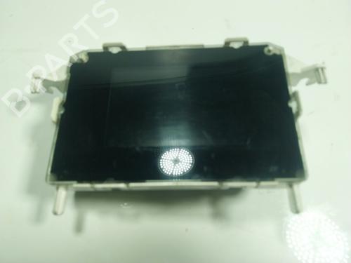 Used Display monitor Display monitor FORD TRANSIT CONNECT V408 Box Body/MPV [2013-2026] 17089949 17089949