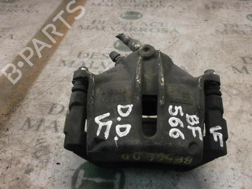 Used Right front brake caliper Right front brake caliper 11545788 11545788