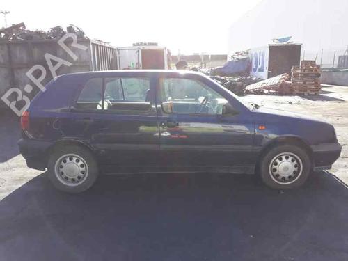 Elektronisk modul VW GOLF III (1H1) 1.8 | BP14284124M83