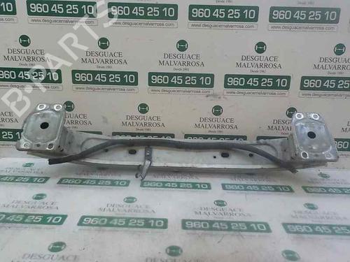 Front bumper reinforcement FIAT DOBLO Cargo (263_) 1.3 D Multijet | BP5274045C109 