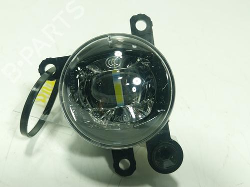 Used Left front fog light Left front fog light TOYOTA PROACE CITY Box Body/MPV (BPZ_) 1.5 D-4D 100 (BPZM) (102 hp) 30153343 30153343