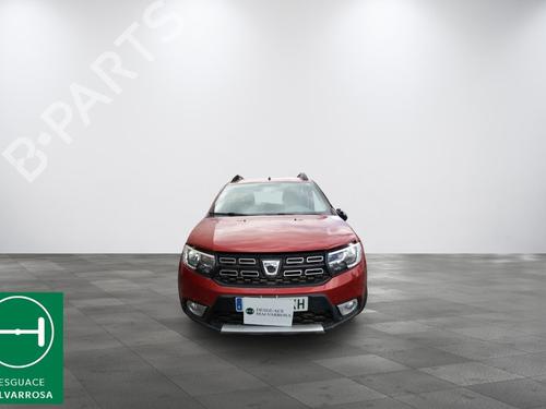 Pipe DACIA SANDERO II  | BP14285891M125  - Image 10