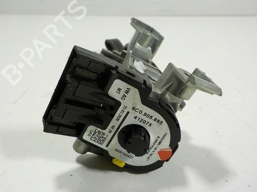 Electronic module SKODA FABIA III Estate (NJ5)  | BP14289250M83 