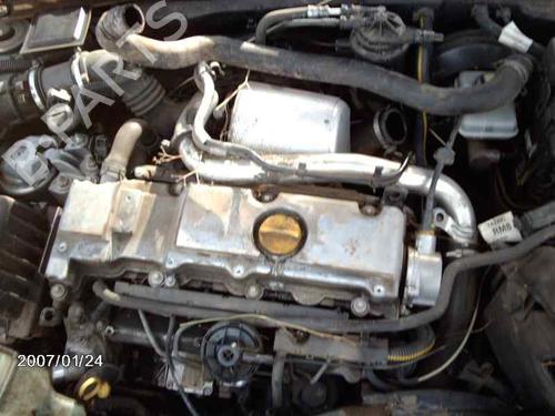 Elektronisk modul OPEL VECTRA B (J96)  | BP3779485M83 