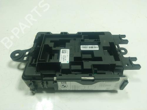 Used Fuse box BMW 3 (F30, F80) [2011-2018]  19091361