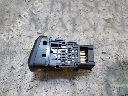 Warning switch NISSAN ALMERA II Hatchback (N16) 1.5 | BP3845680I22 