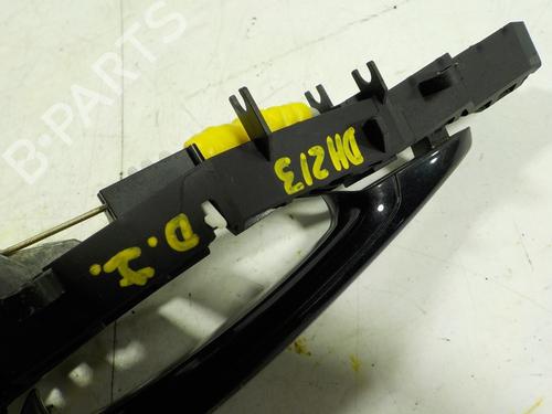 Front left exterior door handle BMW 1 (F21)  | BP8164623C128 