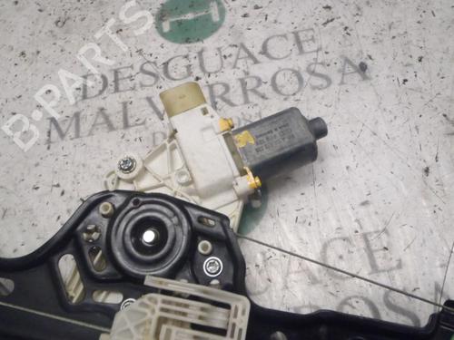 Front right window mechanism BMW 1 (E87) 120 d | BP3817199C23 