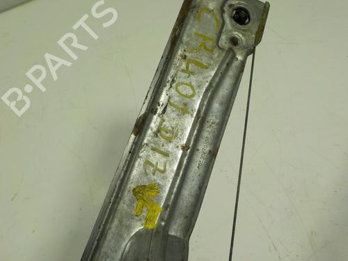 Front left window mechanism PEUGEOT 308 I (4A_, 4C_) 1.6 HDi | BP3824735C22 