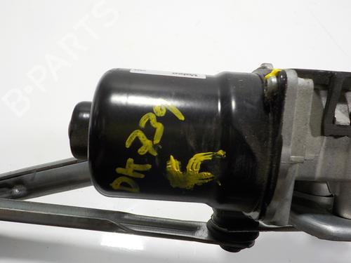Viskermotor vindrude OPEL CORSA F (P2JO)  | BP13498095M29 