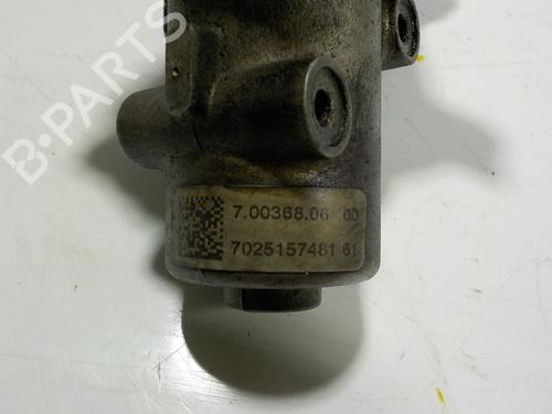 BP17042547M69 | Egr RENAULT KANGOO / GRAND KANGOO II (KW0/1_)  BP17042547M69