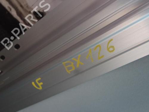Sunroof PEUGEOT 307 (3A/C) 2.0 HDi 110 | BP6617091C124 