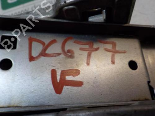 Steering column FORD KUGA II (DM2) | BP3882125M21 - Image 5