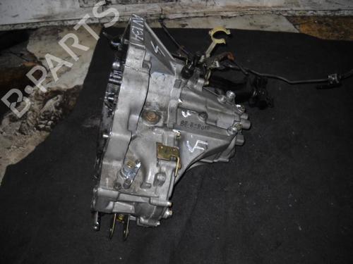 Used Gearbox Gearbox 3787249 3787249